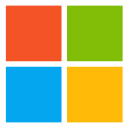 Login via Microsoft